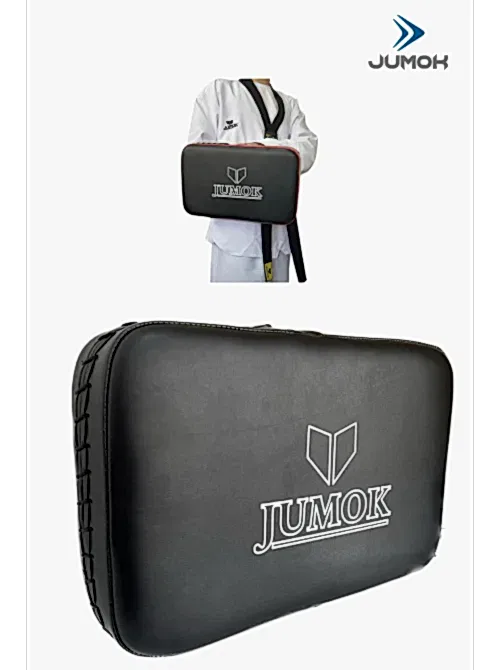 JUMOK DARBE YASTIĞI